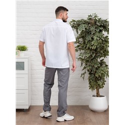 Костюм медицинский муж. М-146-0/73 ткань Тиси