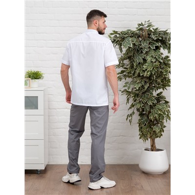 Костюм медицинский муж. М-146-0/73 ткань Тиси