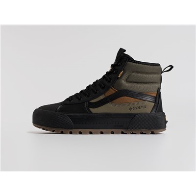 Зимние Кеды VANS Sk8-Hi MTE-3 Gore-Tex