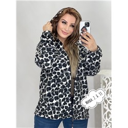 толстовки флис