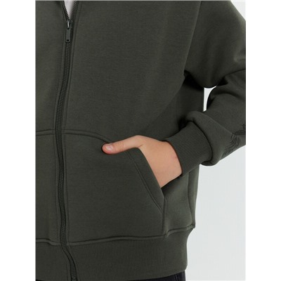 ТОЛСТОВКА ДЛЯ МАЛЬЧИКОВ 363332/1