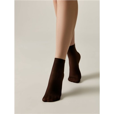 Полиамидные CONTE TULLE  Носки женские