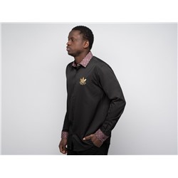 Рубашка Gucci x Adidas