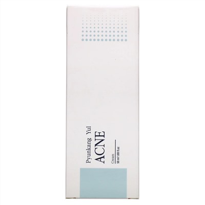 Pyunkang Yul, ACNE, крем, 50 мл (1,69 жидк. унции)