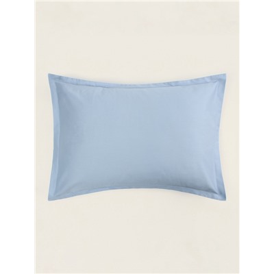 Комплект наволочек SL Home Sea, 50×70+3 см, 2 шт., сатин, хлопок 100%