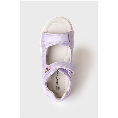 Сандалии для девочек PLAYTODAY, 1240898
