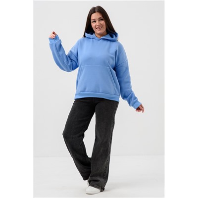 Худи футер 52712