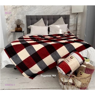 ПЛЕДЫ 2059000-3