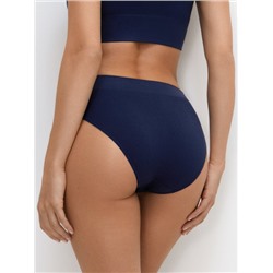 Трусы слипы, Omsa, 2242-01SS slip alto