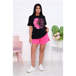 Костюм с шортами КЖ008 НАТАЛИ, 1133037