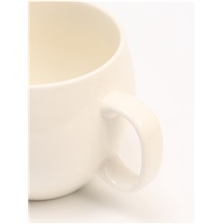 Кружка новогодняя керамическая «С Новым годом!», 600 мл