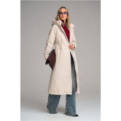 Плащ утепленный HOOPS, 1233768