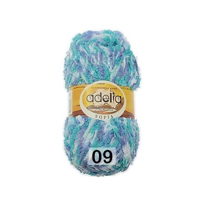 Пряжа Adelia Sofia