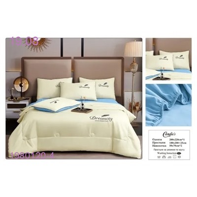 КПБ  Candie’s - БРОНЬ 1980120-4