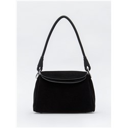 Сумка 2617Y black Polina&Eiterou