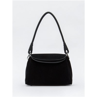 Сумка 2617Y black Polina&Eiterou