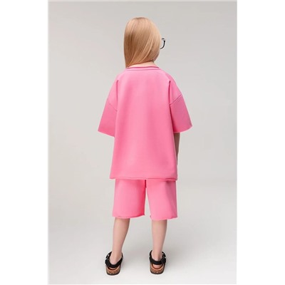 Костюм (Футболка+Шорты) BODO, 1234883