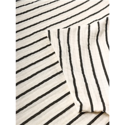 Рубашка Крошка Я «Муслин», рост 86