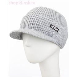 13153 MWP Повязка с козырьком (56-58)