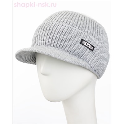 13153 MWP Повязка с козырьком (56-58)