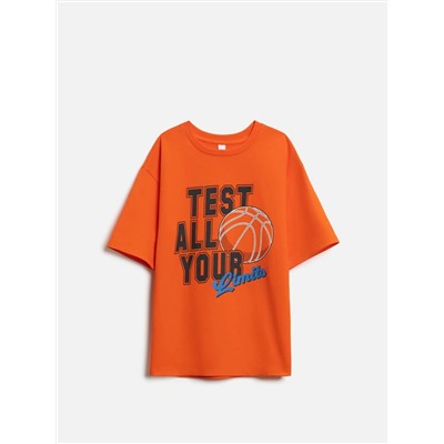 Acoola Футболка 20110510233