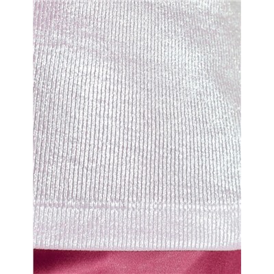 VILATTE Футболка D49.121