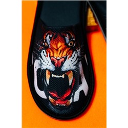 Тапки Тигр Roar мужские