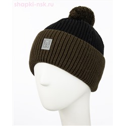 13125 MMH Колпак мужской (57-59)