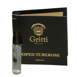 DR. GRITTI DOPED TUBEROSE (w) 2ml parfume пробник