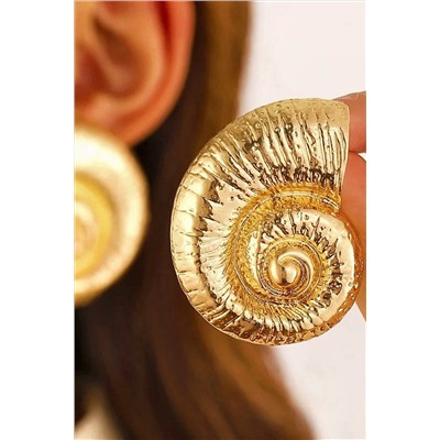 Серьги Морская симфония + Подарок НАТАЛИ, 1133039