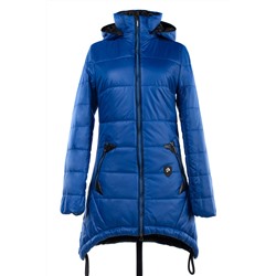 04-1655 Куртка демисезонная (синтепон 200)