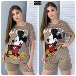 Пижама #22997536