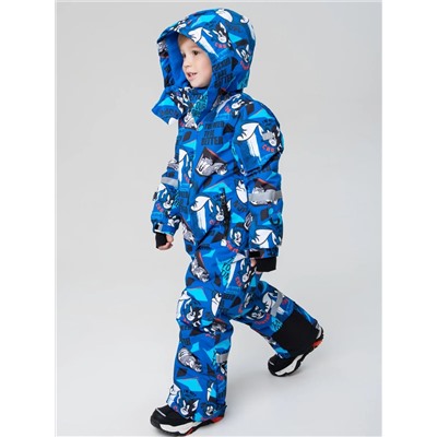 PLAYTODAY Комбинезон 32532025