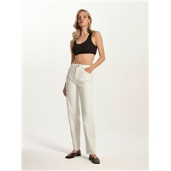 Джинсы SS25 CONTE CON-769 Джинсы женские