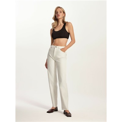 Джинсы SS25 CONTE CON-769 Джинсы женские