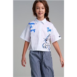 Блуза PLAYTODAY, 983250