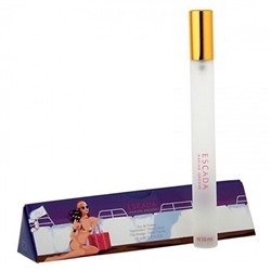 Туалетная вода Escada Marine Groove женская (15 мл)