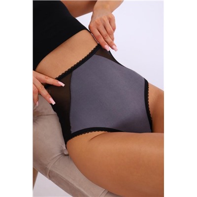 Трусы женские 74367 (Серый)