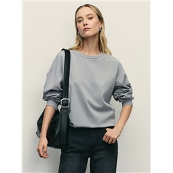 514713 ZARINA Свитшот