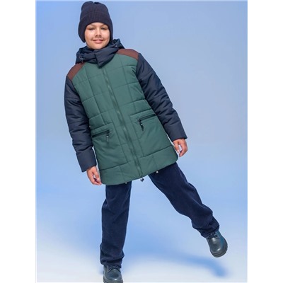 PELICAN Куртка BZXL3337