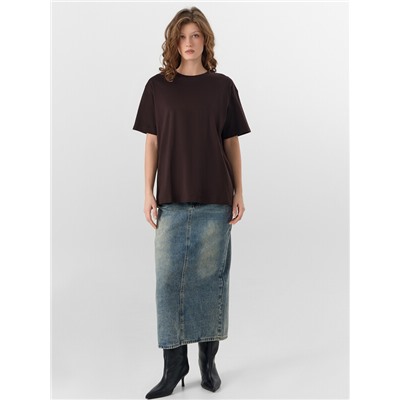 ФУТБОЛКА ЖЕНСКАЯ 112678