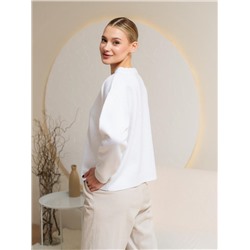 Кардиган классический