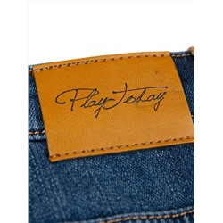 PLAYTODAY Джинсы