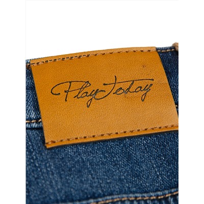 PLAYTODAY Джинсы