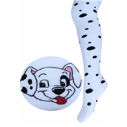 Теплые БРЕСТСКИЕ КОЛГОТКИ ДЕТСКИЕ 3265 BABY