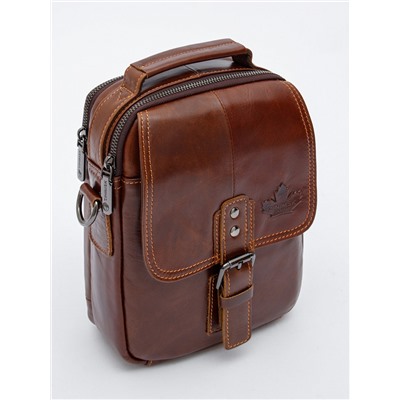 Сумка 99777Z brown Zinimxs