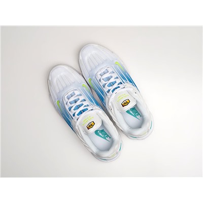 Кроссовки Nike Air Max Plus 3