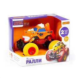 322411 Полесье Игрушка