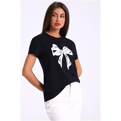 Футболка АПРЕЛЬ, 1124303