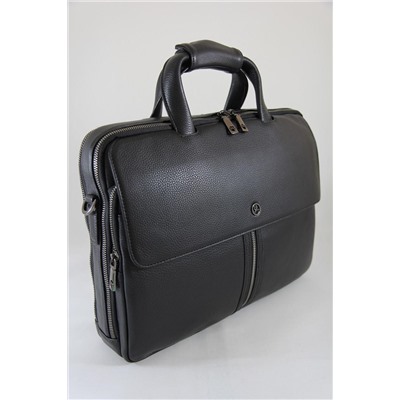 Сумка мужская из кожи H.T. leather  #%